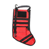 Tactical MOLLE Christmas Stocking Pouch