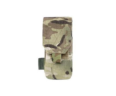 Warrior Assault Systems Single M4 5.56mm Mag Pouch
