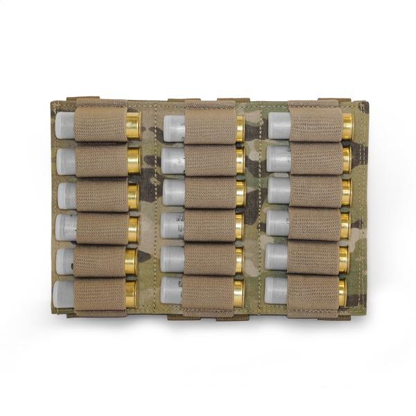 Warrior Assault Systems Triple Vertical Breaching Sgun Panel