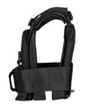 221B Tactical QRF Low Visibility Minimalist Plate Carrier
