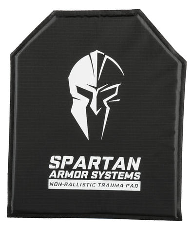 Spartan Armor Systems Trauma Pad Set of Two