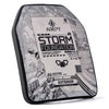 Adept Armor Storm Foundation Level III Standalone Up-Armorable Hard Armor Plate