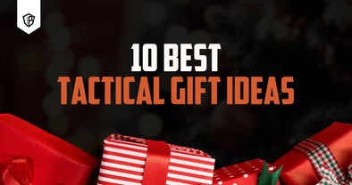 Christmas gifts and tactical gifts