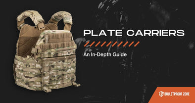 The 2023 Guide to Plate Carriers