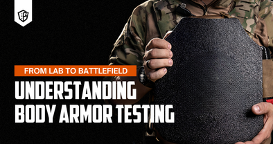 From Lab to Battlefield: Understanding Body Armor Testing