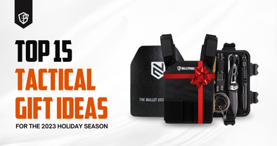 Top 15 Tactical Gift Ideas for 2023