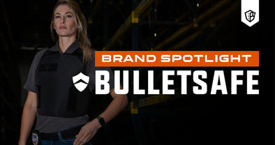 Brand Spotlight: BulletSafe