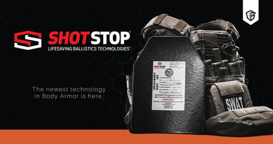 The ShotStop Difference: The Newest Technology in Body Armor is Here
