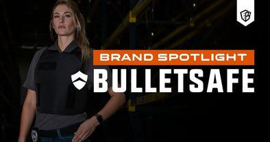 Brand Spotlight: BulletSafe - From Dying for Dumplings to Dying to Save Lives - Bulletproof Zone