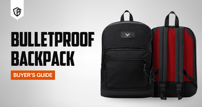 Bulletproof Backpack Buyer's Guide - Bulletproof Zone