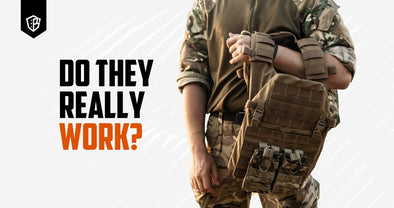 Do Bulletproof Vests Actually Work? - Bulletproof Zone