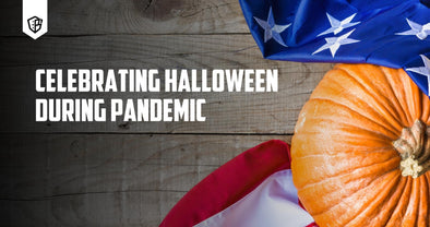 How to Safely Celebrate Halloween During a Pandemic - Bulletproof Zone