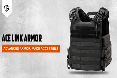 ace link armor