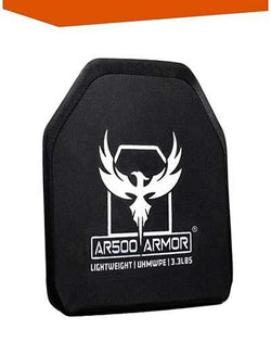 Armor Plates
