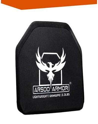 Armor Plates - Bulletproof Zone