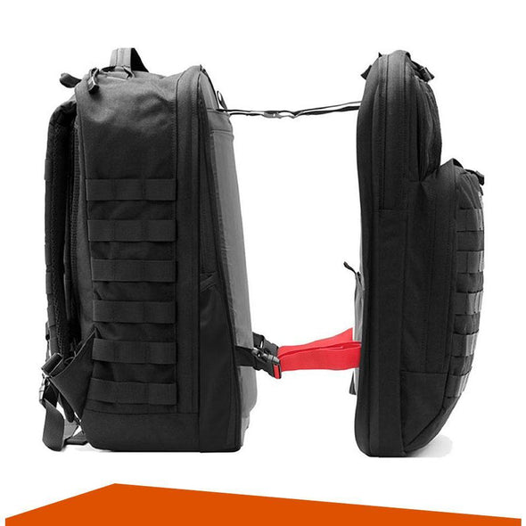 Bulletproof Backpacks