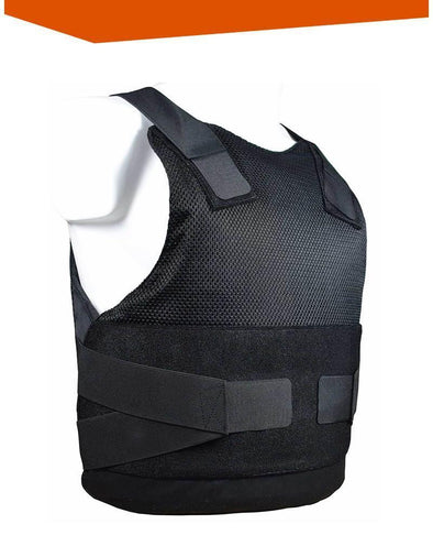 Bulletproof Vests - Bulletproof Zone