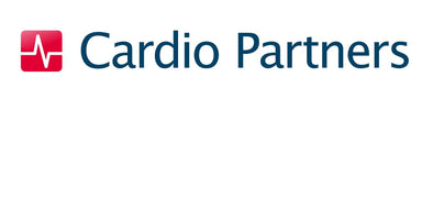 Cardio Partners - Bulletproof Zone
