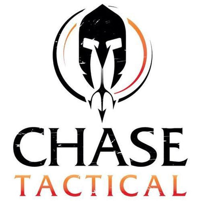 Chase Tactical - Bulletproof Zone