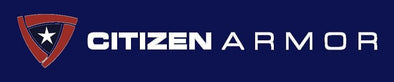 Citizen Armor - Bulletproof Zone