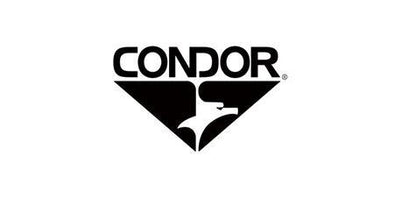 Condor Outdoor - Bulletproof Zone