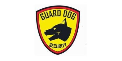 Guard Dog Security - Bulletproof Zone