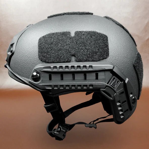 Headgear - Bulletproof Zone