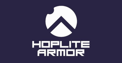 Hoplite Armor - Bulletproof Zone