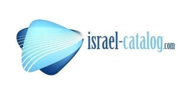 Israel Catalog - Bulletproof Zone