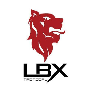 LBX Tactical - Bulletproof Zone