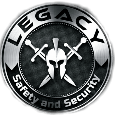 Legacy Safety & Security - Bulletproof Zone