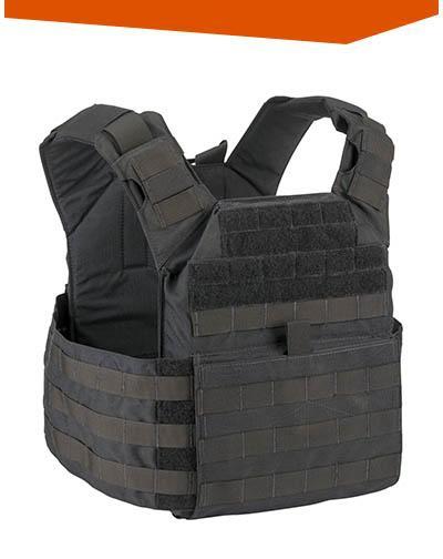 Plate Carriers - Bulletproof Zone
