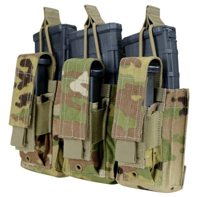 Pouches & Holsters - Bulletproof Zone