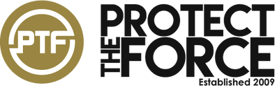 Protect the Force - Bulletproof Zone