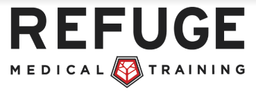 Refuge Medical - Bulletproof Zone