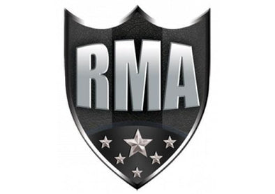 RMA Defense - Bulletproof Zone