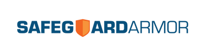 SafeGuard Armor - Bulletproof Zone