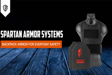 spartan-armor-systems