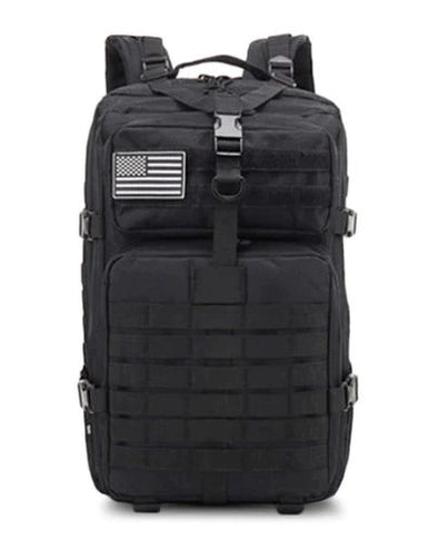 Tactical Backpacks - Bulletproof Zone
