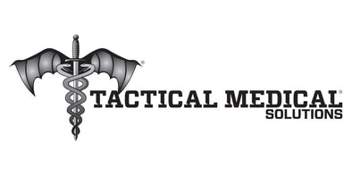 Tactical Medical Solutions - Bulletproof Zone