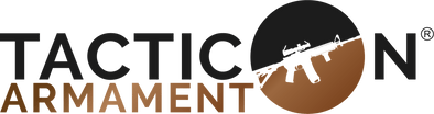 Tacticon Armament - Bulletproof Zone