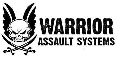 Warrior Assault Systems - Bulletproof Zone