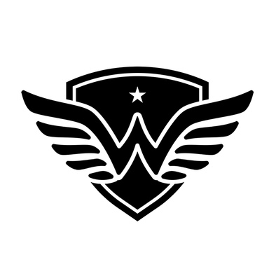 Wonder Hoodie - Bulletproof Zone