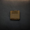 AR500 Armor Quick Detach IFAK (QD IFAK) Pouch