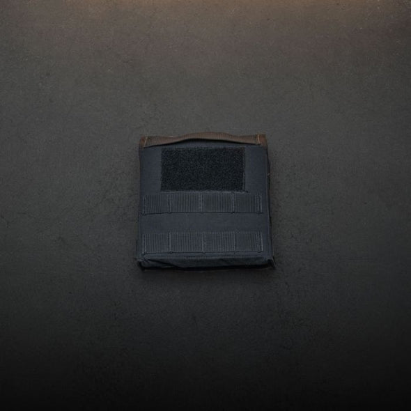 AR500 Armor Quick Detachment and Deployable IFAK (QD IFAK)