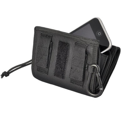 Hazard 4® Mil-Iwallet™ With Patch Velcro