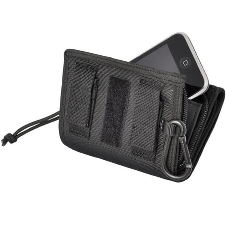 Hazard 4® Mil-Iwallet™ With Patch Velcro