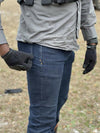 221B Asset Tactical Jeans - Bulletproof Zone