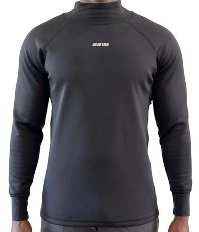 221B Equinoxx K2 - Cold - Weather Thermal Protection + Full Mobility - Bulletproof Zone