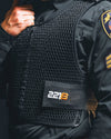 221B Maxx - Dri Vest 5.0 - Body Armor Ventilation - 360° Air Flow - Bulletproof Zone
